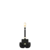 Étui pour AirPods Edition Duo Noir