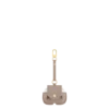 Étui pour AirPods Edition Duo Taupe