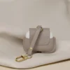 Étui pour AirPods Edition Duo Taupe