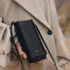 Étui pour téléphone Onda, édition « Black »