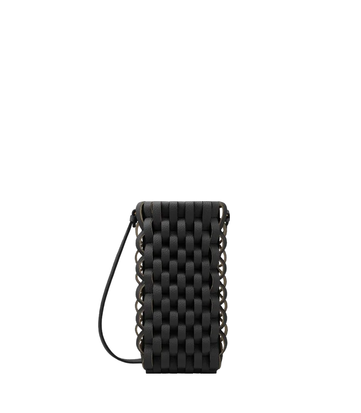 Étui pour téléphone Onda, édition « Black »