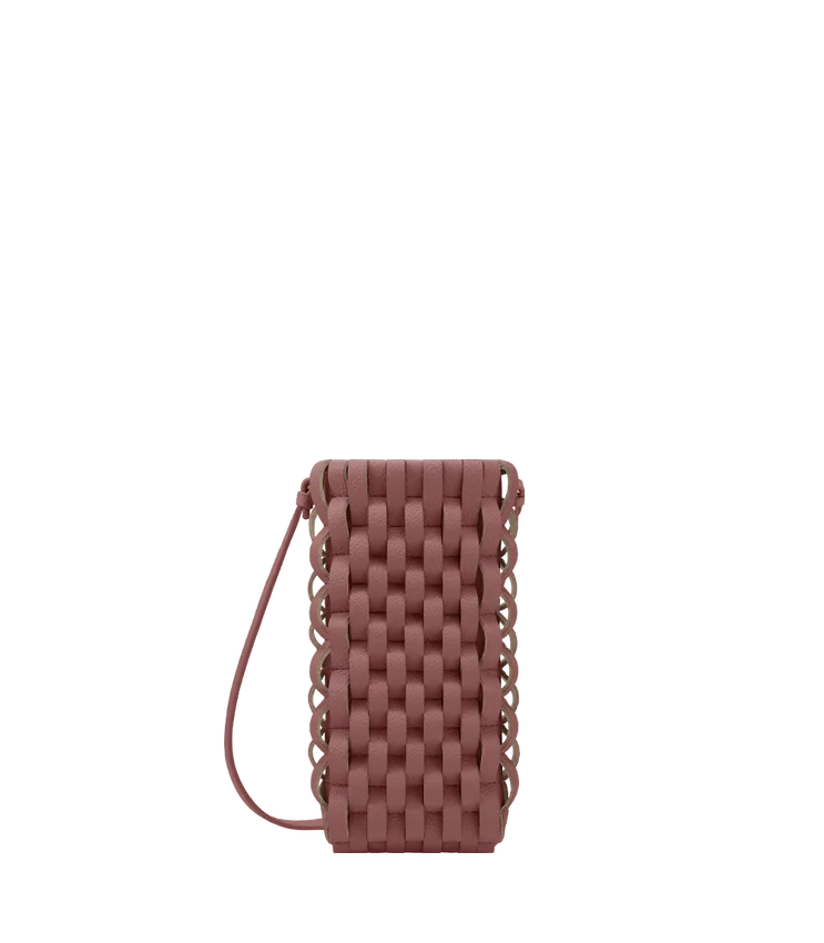 Étui pour téléphone Onda Édition Blush
