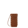Étui pour téléphone Onda Édition Cognac