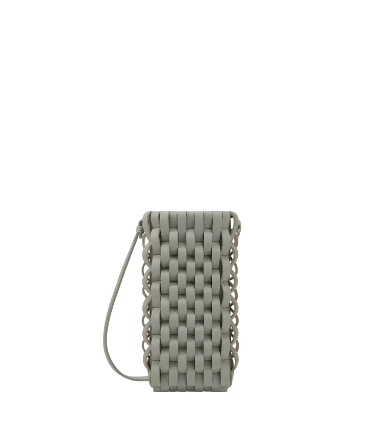 Étui pour téléphone Onda Édition Olive