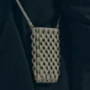 Étui pour téléphone Onda Édition Olive